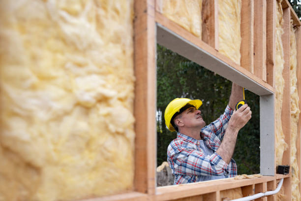 Best Eco-Friendly Insulation Solutions  in Bruce, MS